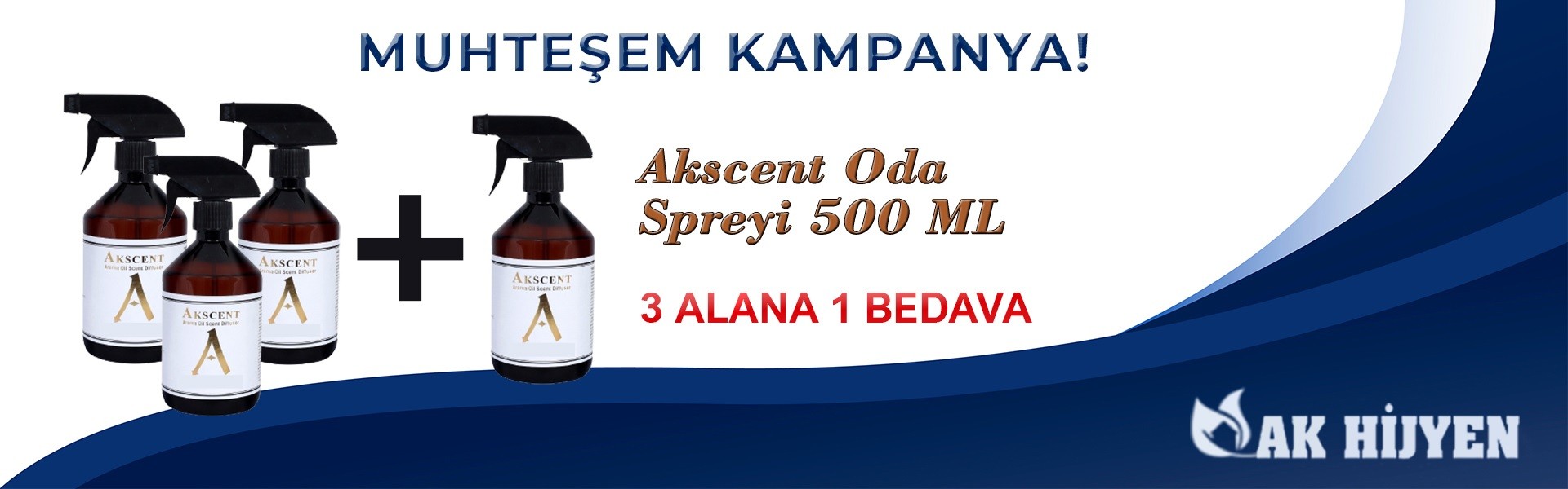 ODA SPREYİ