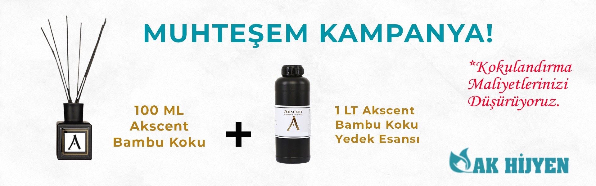 Bambu Set
