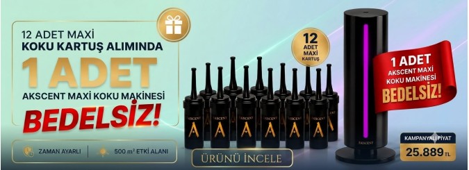 bedelasiz maxi