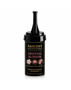 AKSCENT Maxi Oriental Blossom Koku Kartuşu 135 ml 