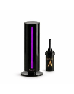 Akscent Maxi Koku Makinesi ve Big Boss Koku Kartuşu 135 ml